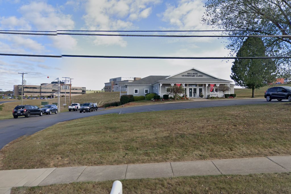 Hillside Veterinary Clinic