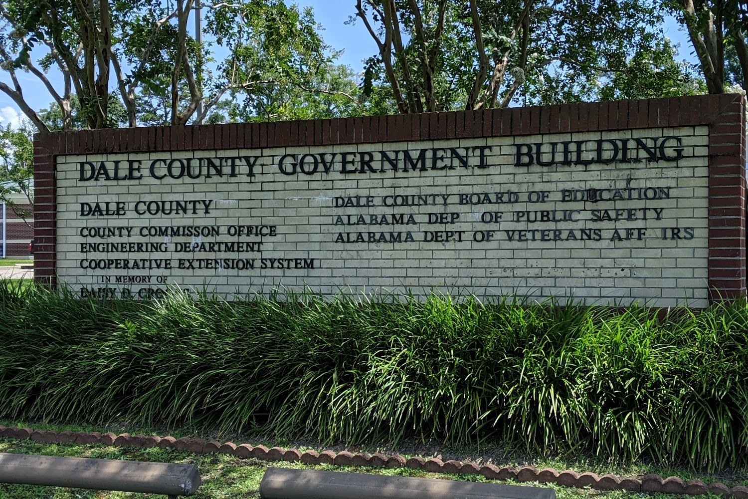 Dale County Humane Society