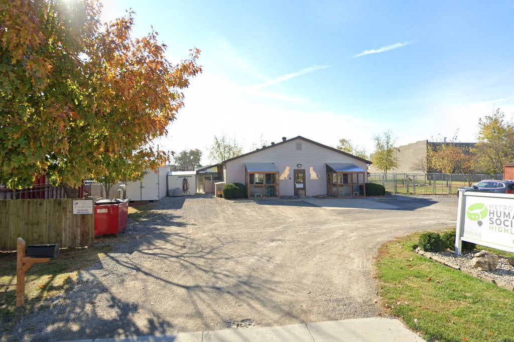 Highland Animal Shelter