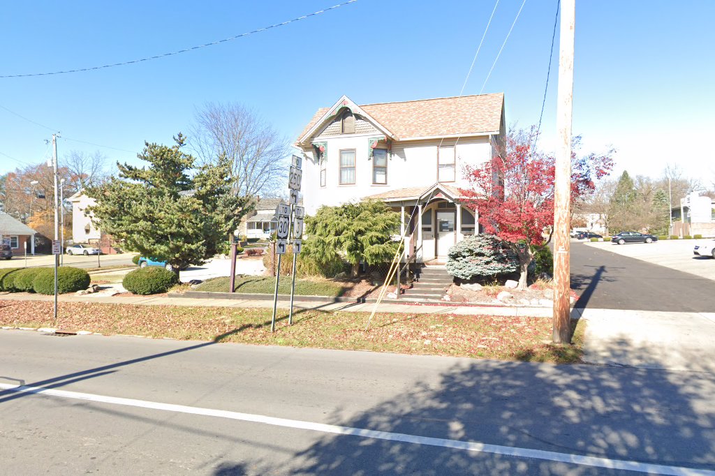 Mairs Veterinary Hospital