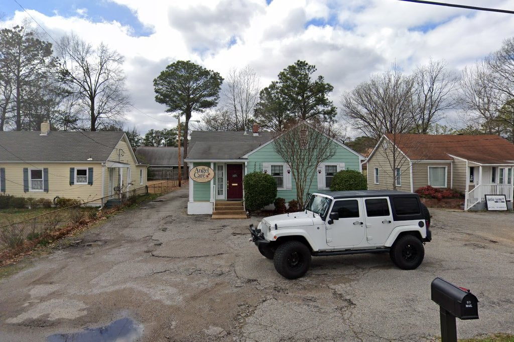 Cat Hospital of Memphis