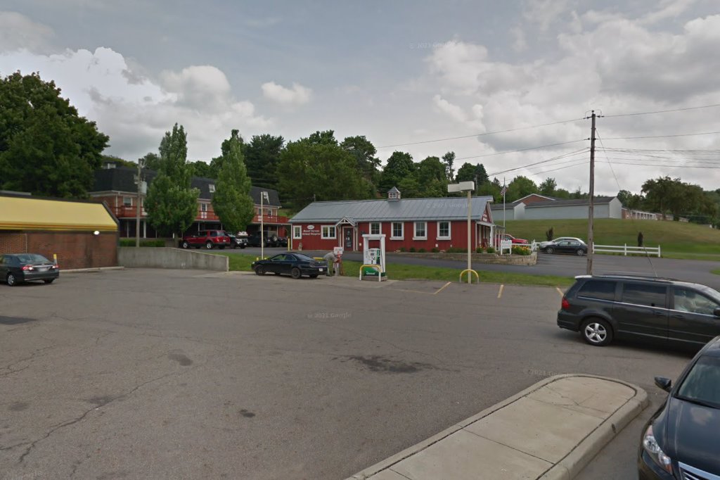 Mt Vernon Animal Hospital