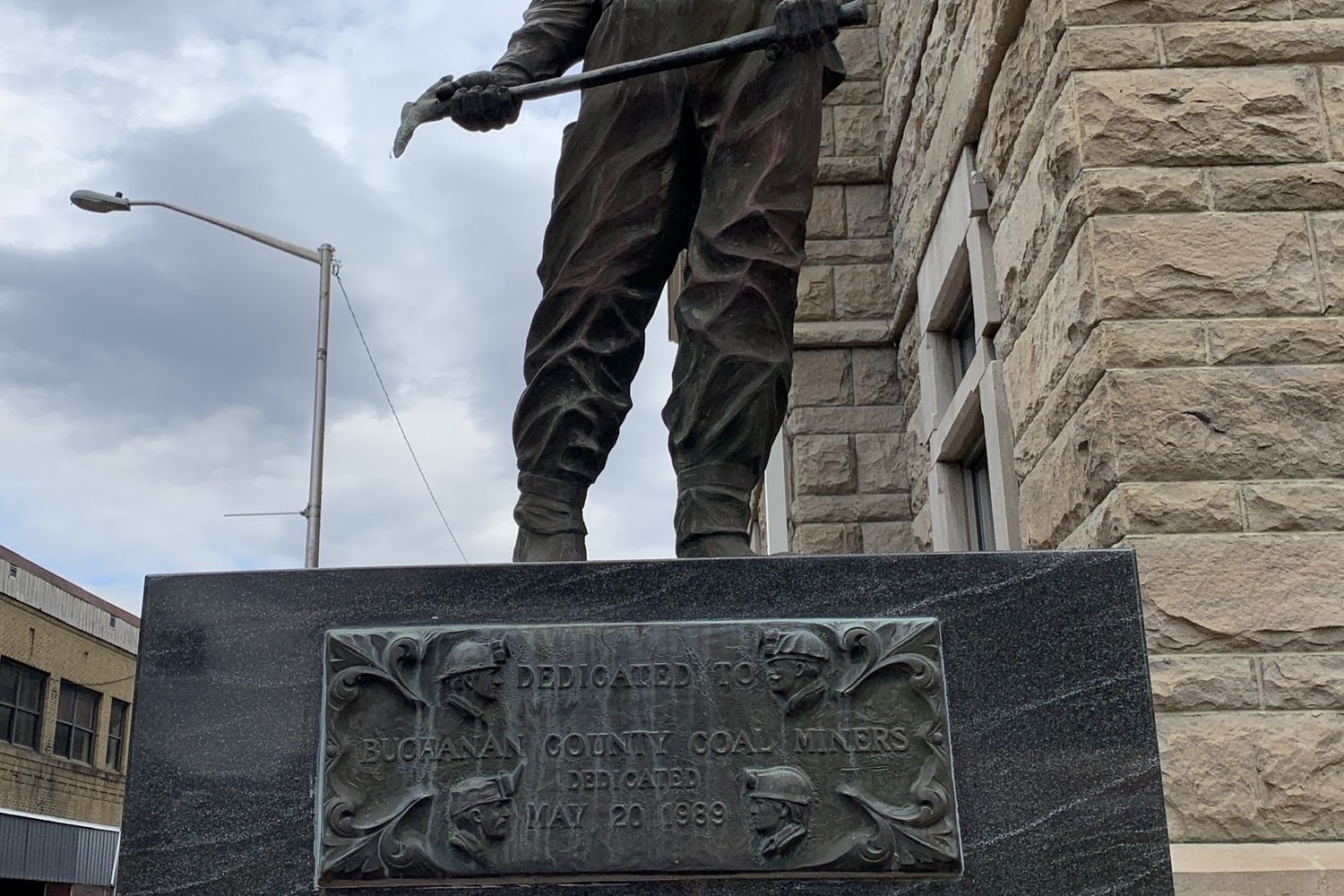 Buckingham County Animal Control