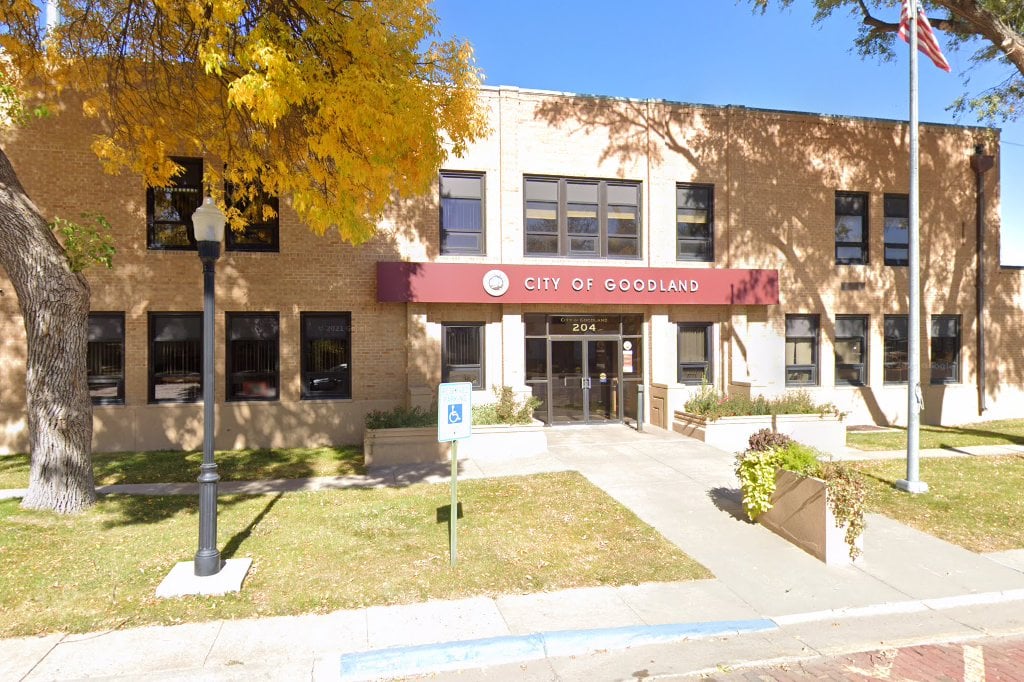 Goodland Animal Control