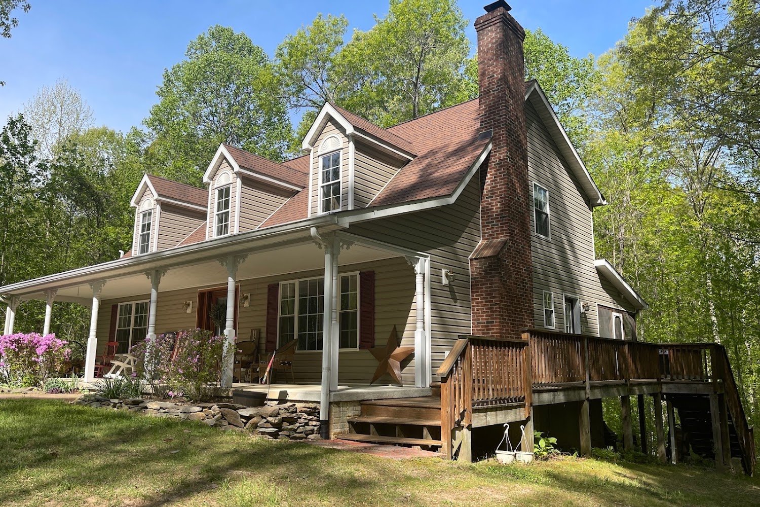 King George Animal Rescue League