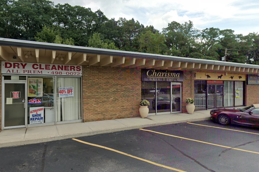 Orange Village Animal Hospital and Laser