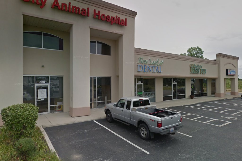 Pataskala City Animal Hospital
