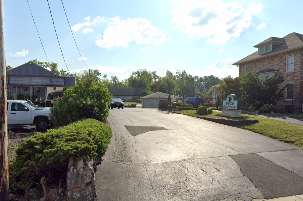 Shiloh Animal Hospital