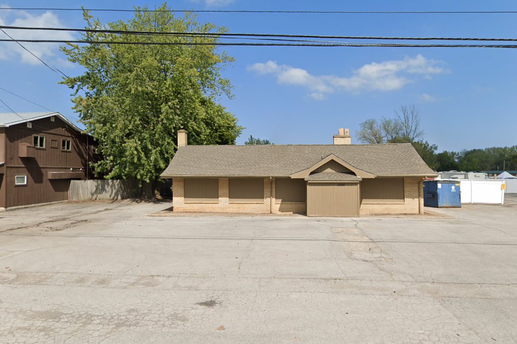 Shoreway Animal Hospital