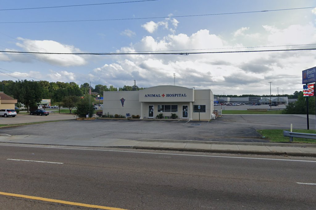 Beech Lake Animal Hospital