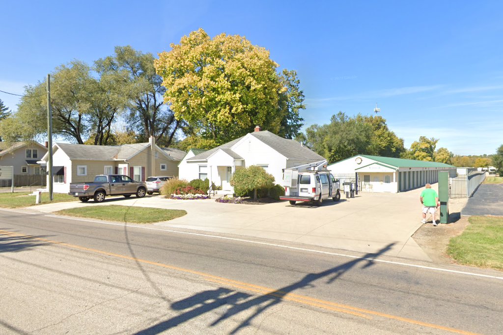 Trenton Animal Hospital