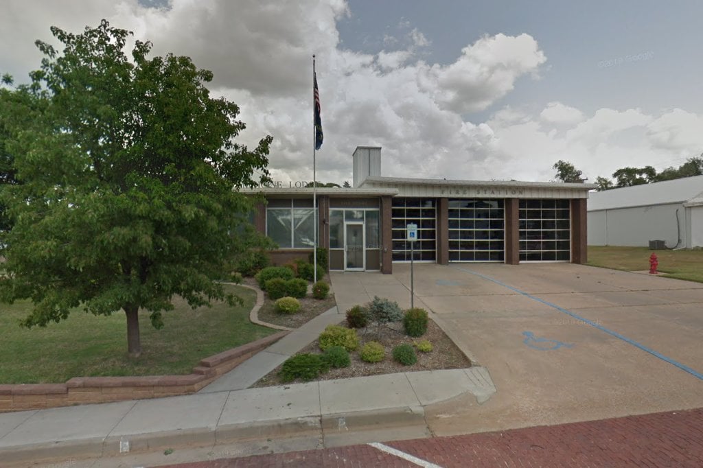 Medicine Lodge Animal Control