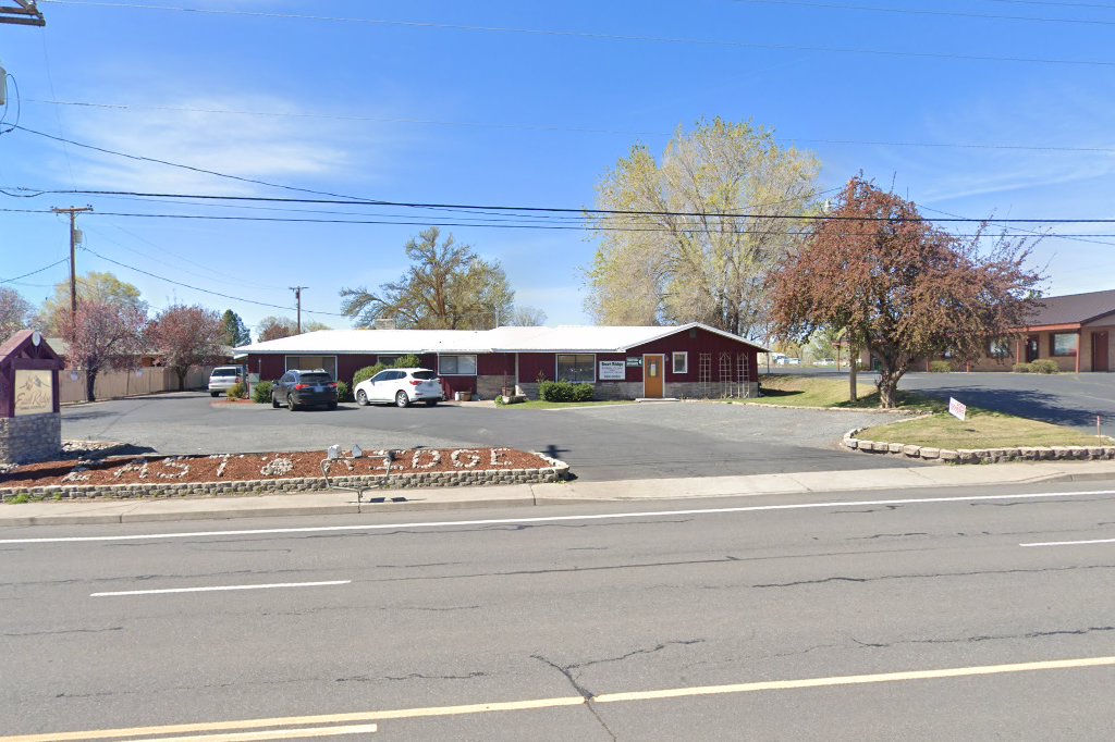 East Ridge Animal Clinic