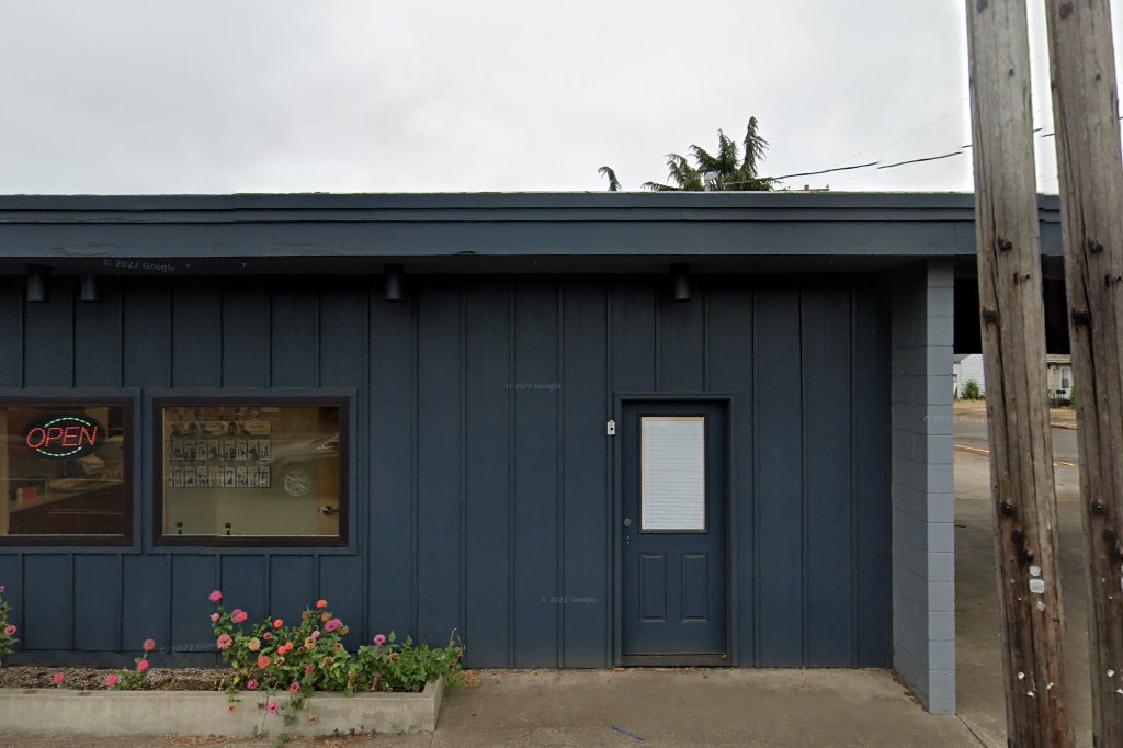 Paws Animal Hospital