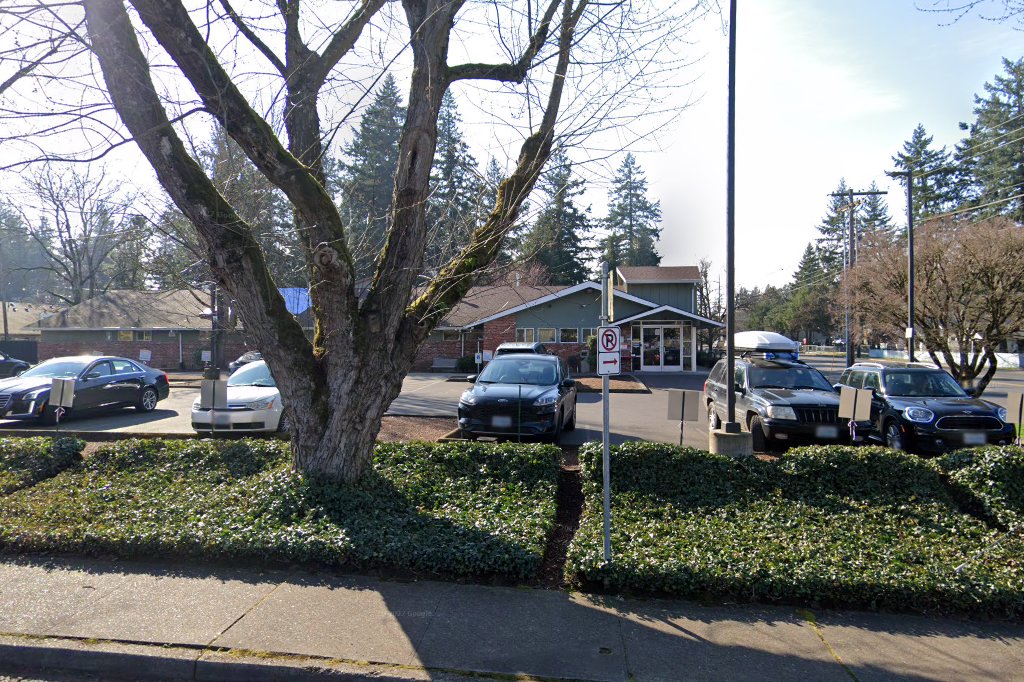 Se Portland Animal Hospital