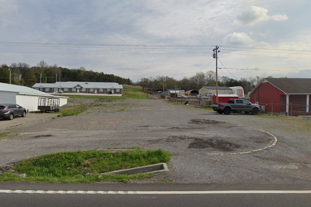 Woodbury Veterinary Clinic