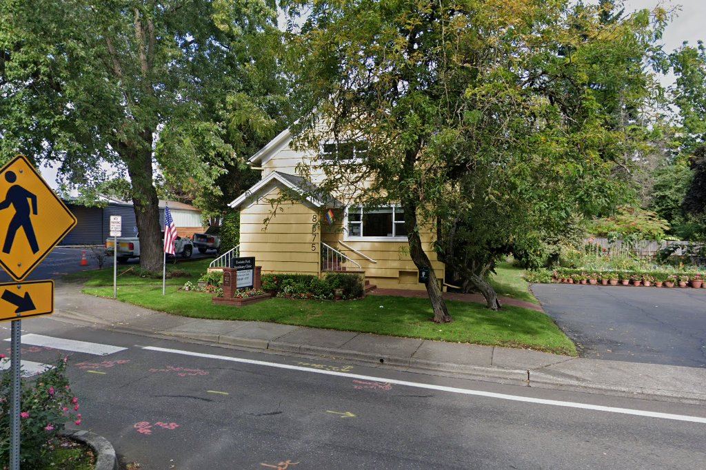 Tualatin Animal Clinic