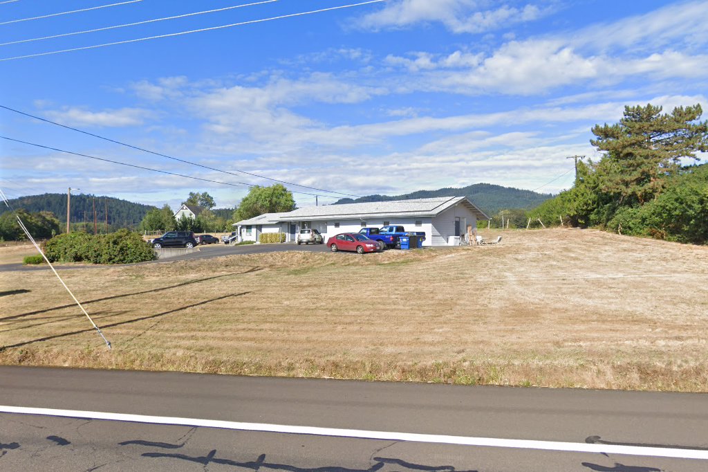 Alpine Animal Hospital