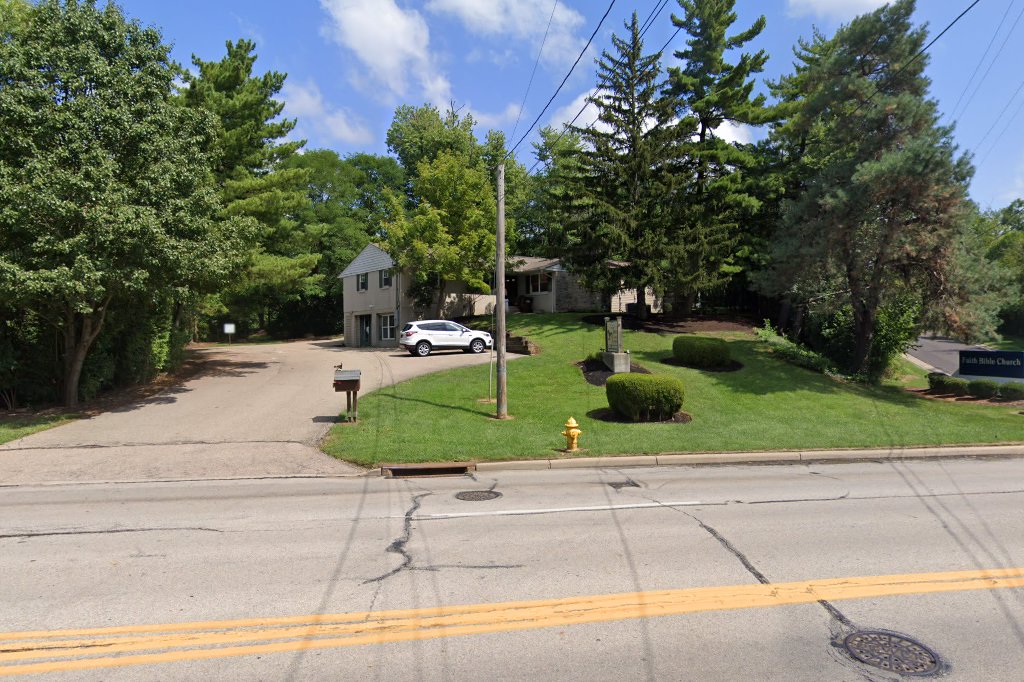 Warm Animal Hospital