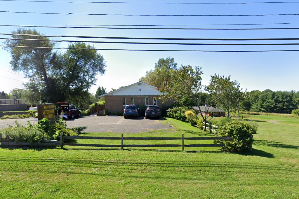 West Geauga Veterinary Hospital