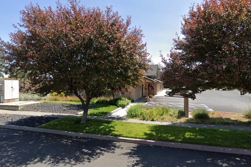 Bend Animal Hospital