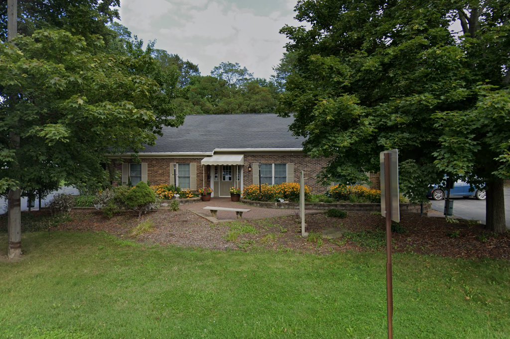 Western Reserve Veterinary Hospital