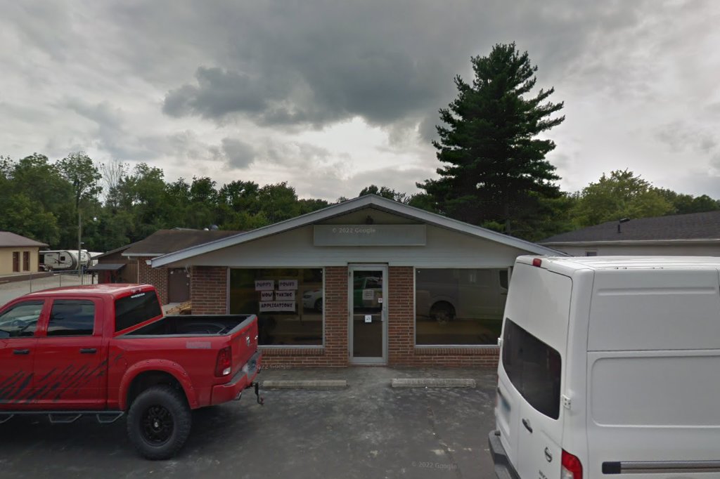 Wheelersburg Animal Hospital