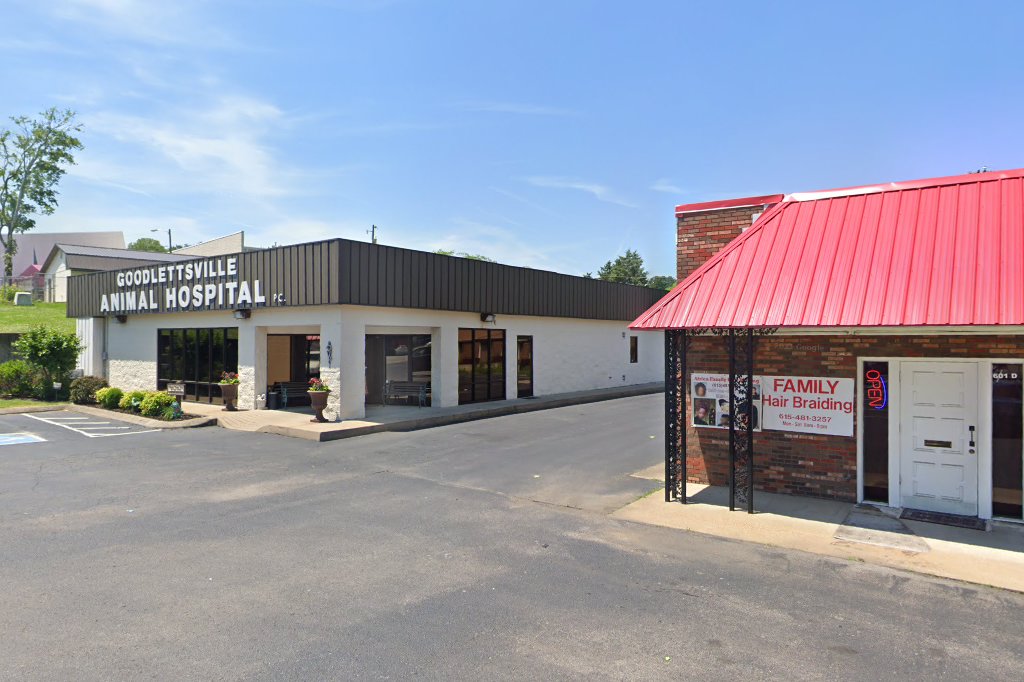 Goodlettsville Animal Hospital