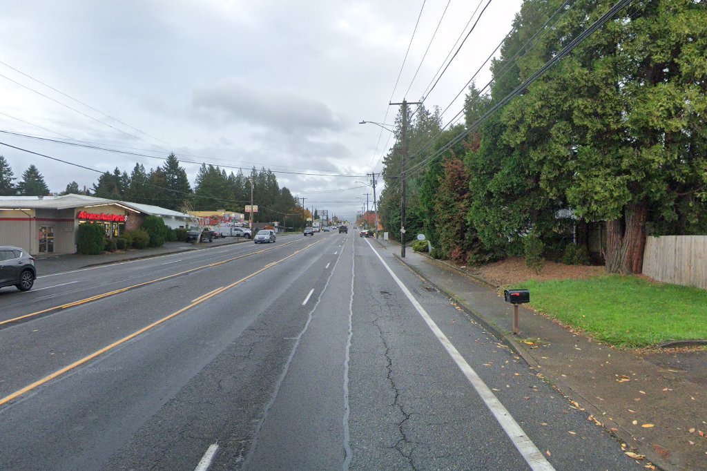 VCA 12-Mile Animal Hospital