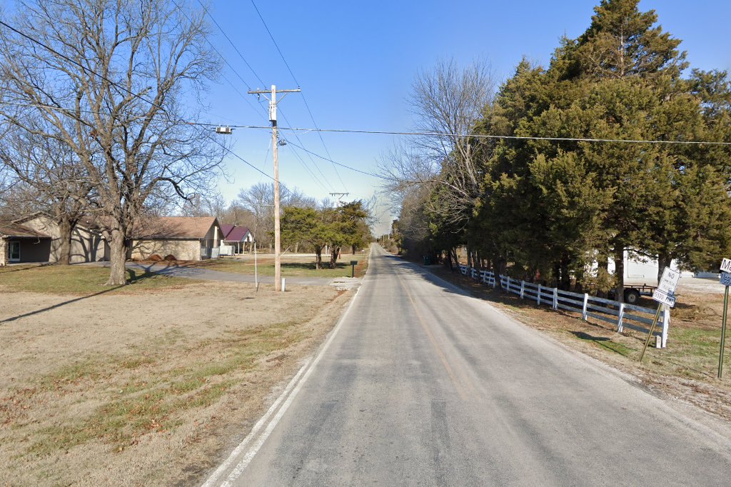 Parsons Animal Control