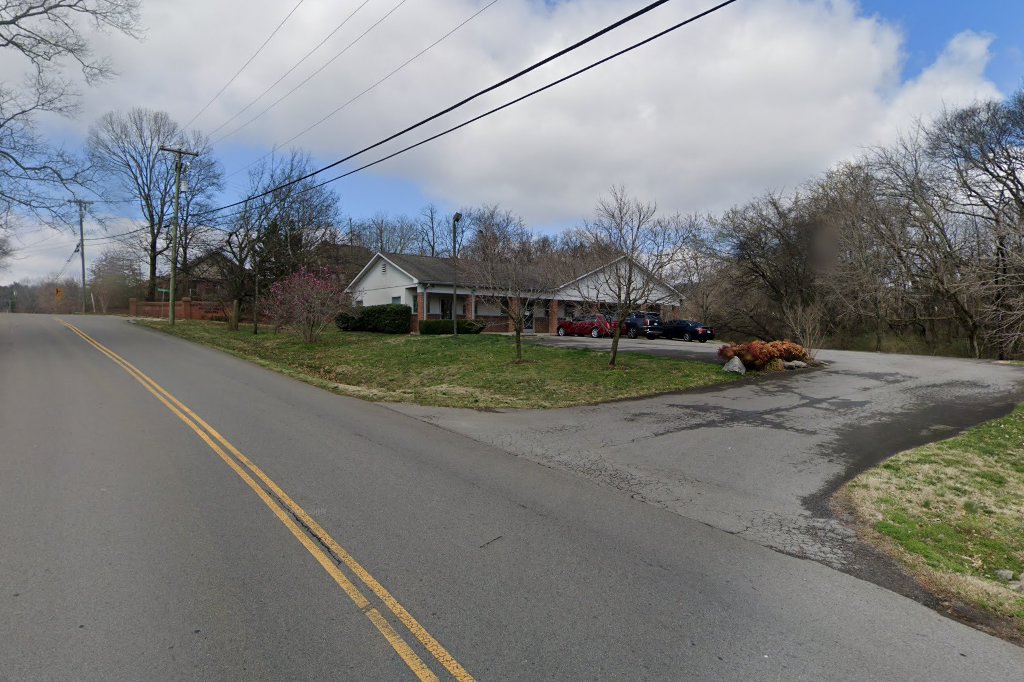 Harpeth Valley Animal Hospital