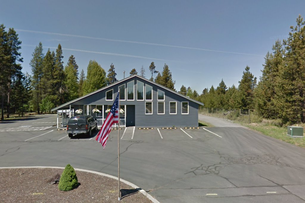 La Pine Animal Hospital