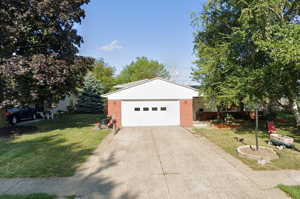 Old Mason Animal Rescue