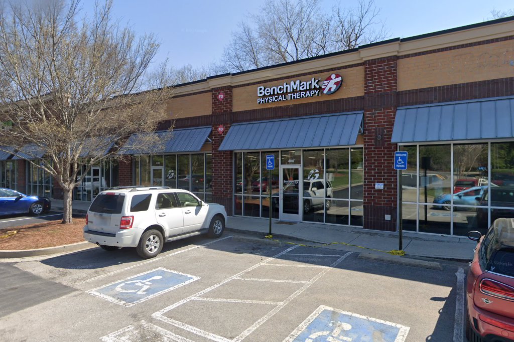 McKay's Mill Animal Hospital