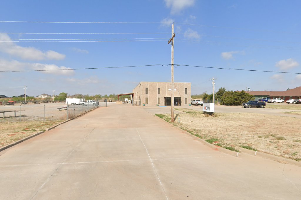 Red Earth Animal Hospital