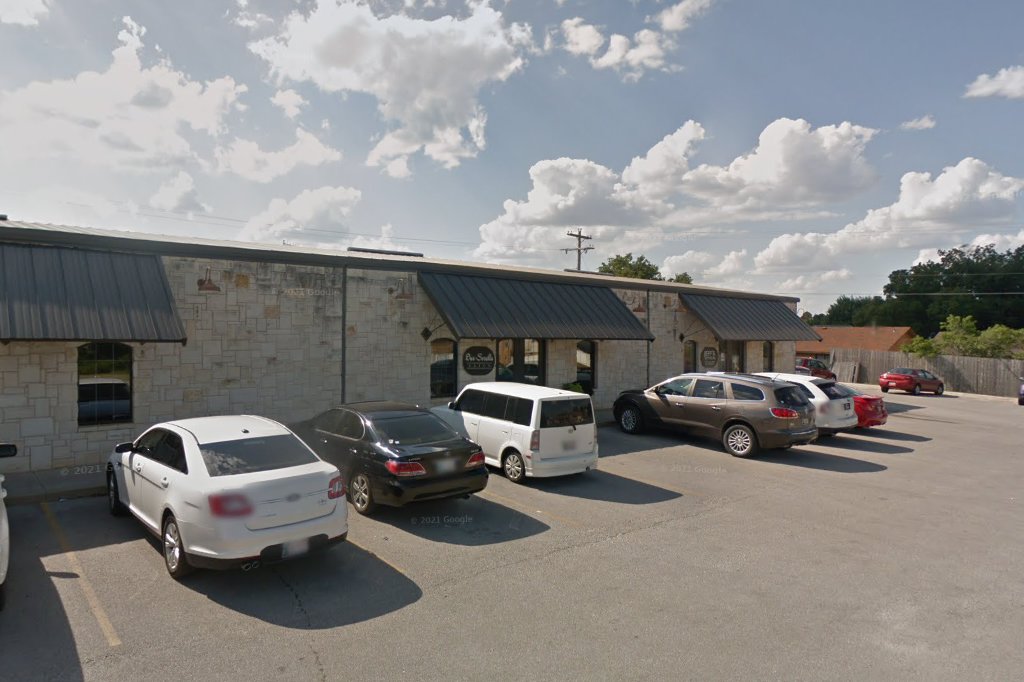Carter County Animal Hospital