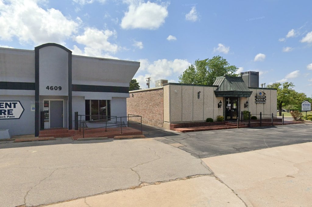 Acme Dog & Cat Hospital