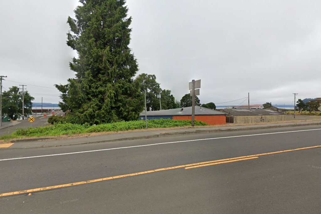 Safe Harbor Animal Hospital