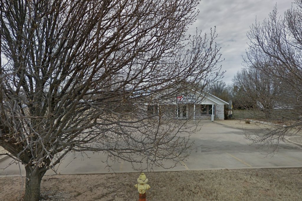 North Forty Small Animal Hospital