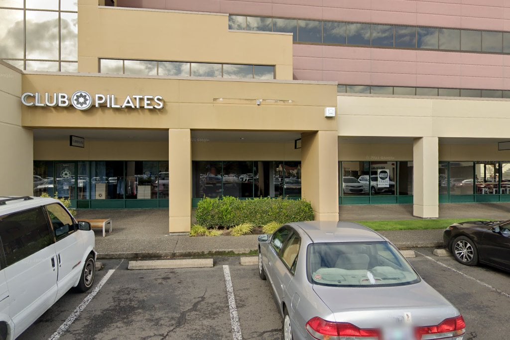 The Parkway Veterinary Hospital