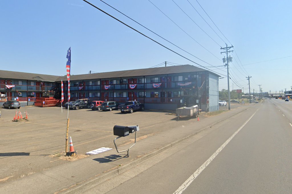 Tillamook Veterinary Hospital