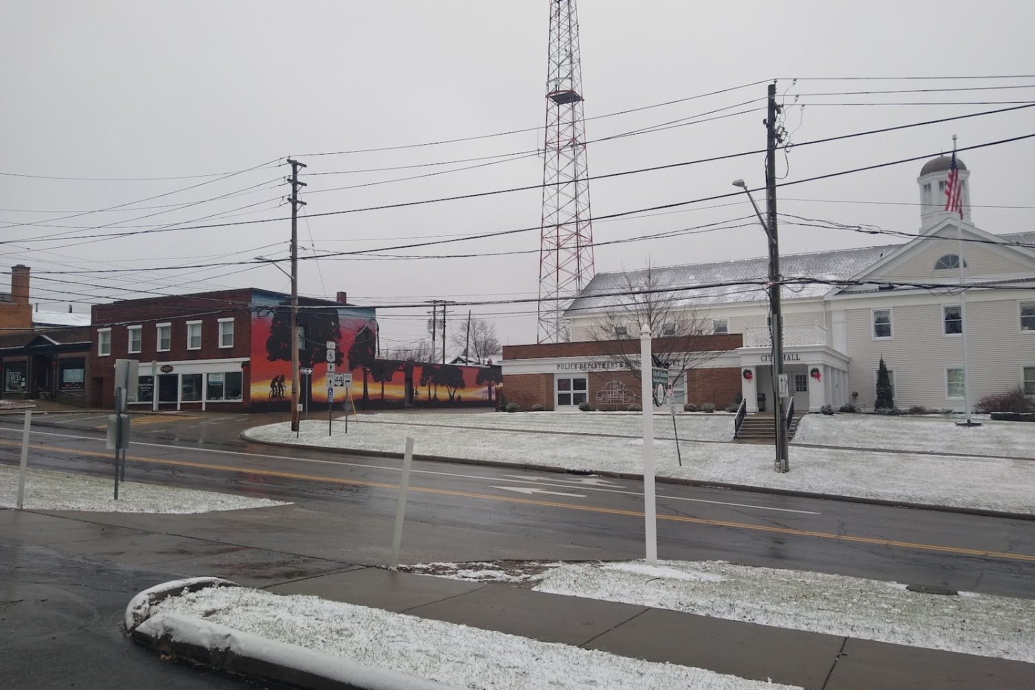 Heart of Oh Great Pyrenees Rescue, Inc.