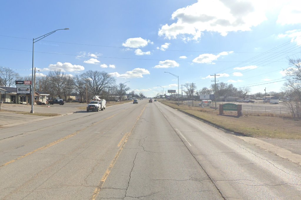 Bartlesville Animal Hospital