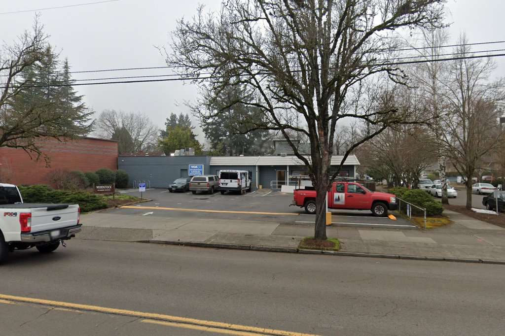 VCA Woodstock Animal Hospital