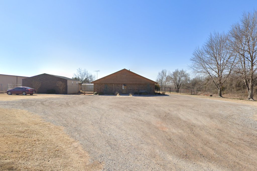 Blanchard Animal Hospital