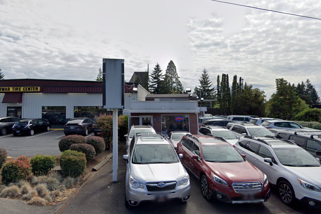 West Slope Veterinary Hospital