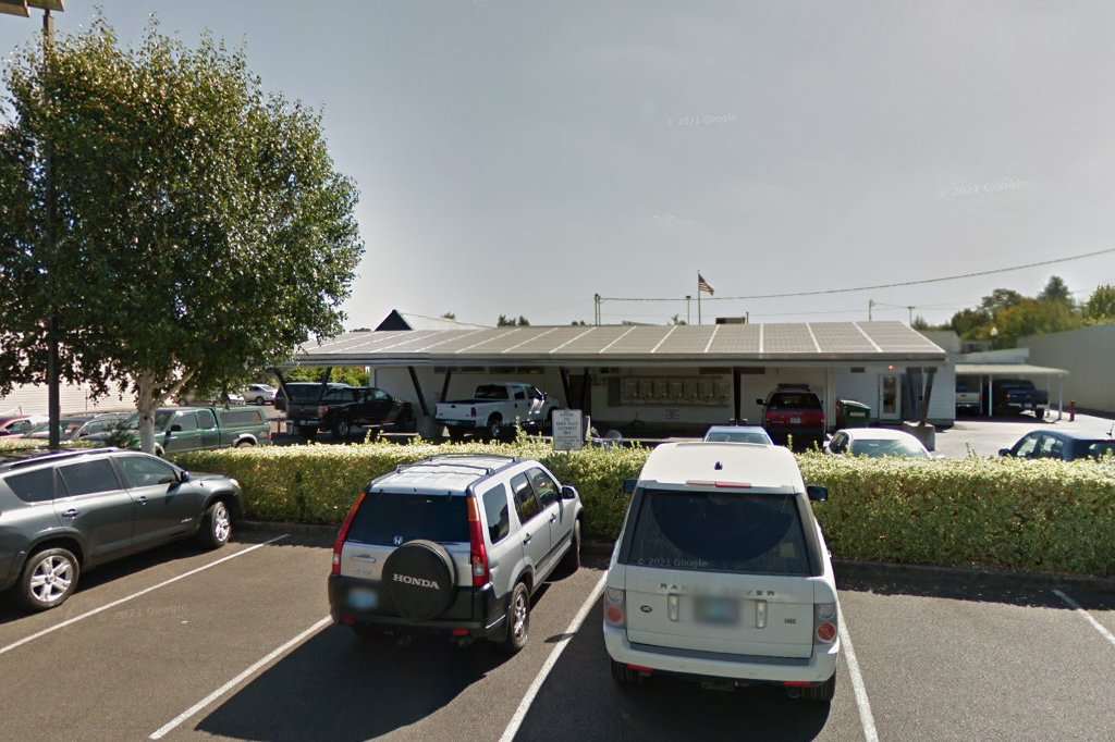 Willamette Valley Animal Hospital