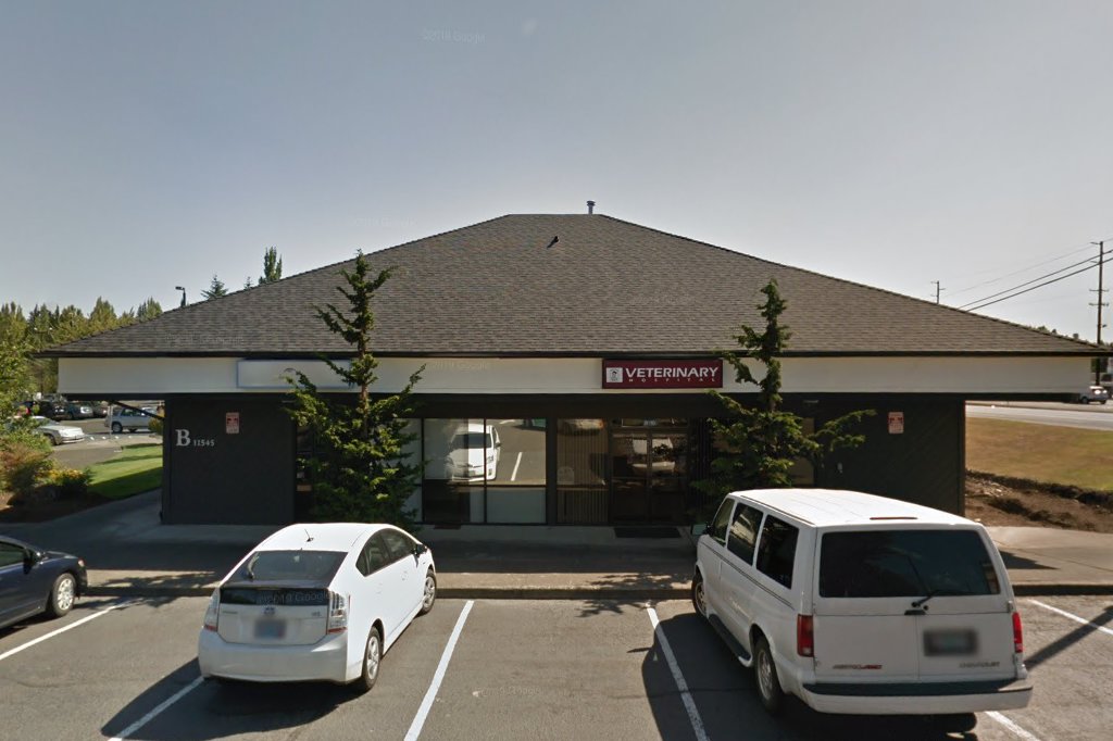 Willowbrook Veterinary Hospital