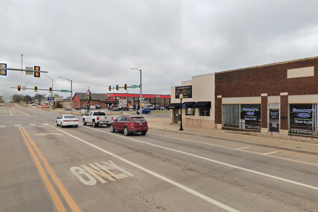 Wheatland Veterinary Hospital