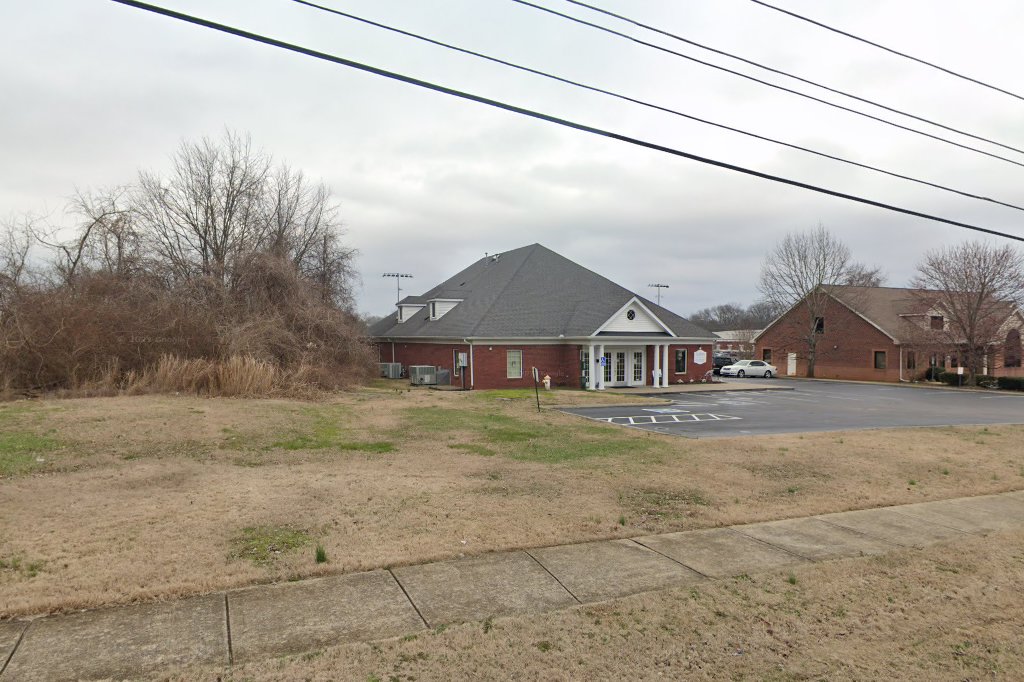 Southern Veterinary Center